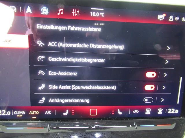 Volkswagen Tiguan ACT DSG Life