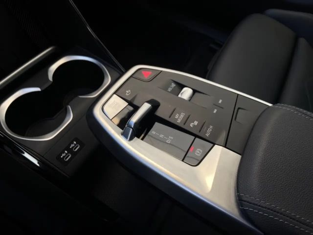 BMW X1 M-Sport xDrive