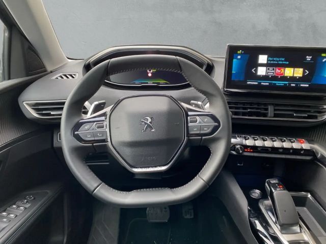 Peugeot 3008 Allure Pack Hybrid