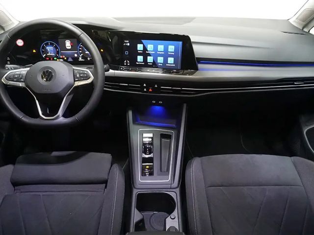 Volkswagen Golf 2.0 TDI DSG Style