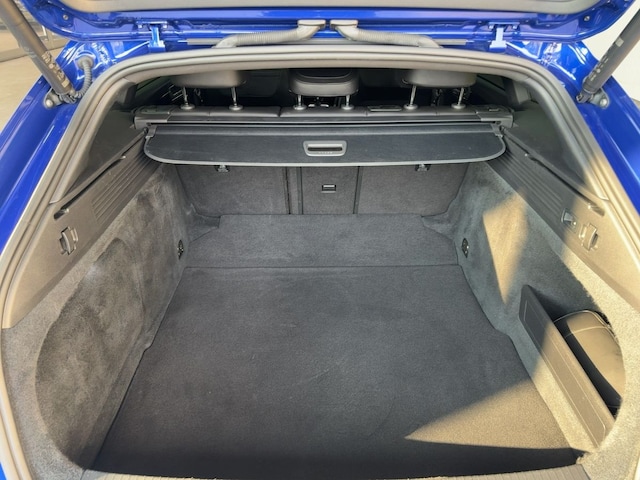 Volkswagen Arteon Shooting Brake 2.0 TSI DSG