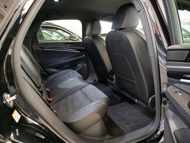 Volkswagen ID.7 IQ.Drive Pro