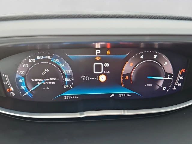 Peugeot 3008 GT-Line HDi