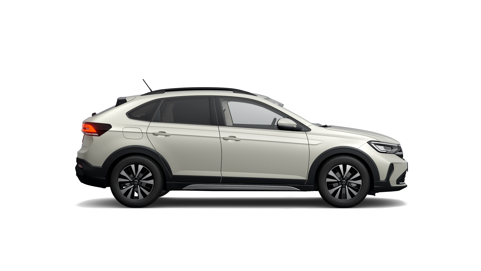 Volkswagen Taigo 1.0 TSI