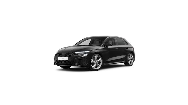Audi S3 Quattro S-Tronic Sportback