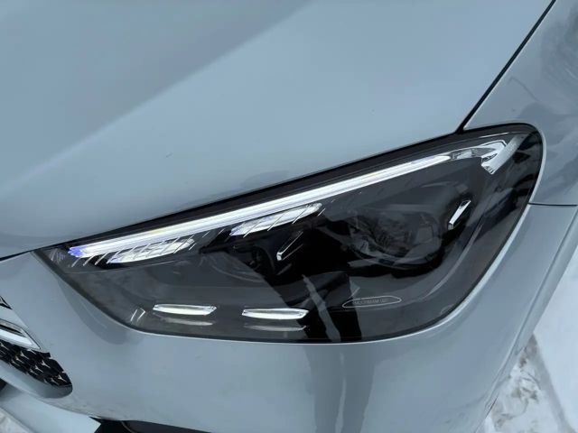 Mercedes-Benz GLE 400 4MATIC AMG Line