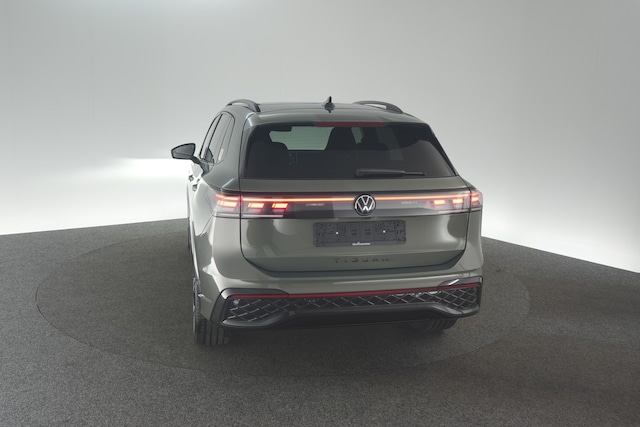 Volkswagen Tiguan 2.0 TSI DSG R-Line