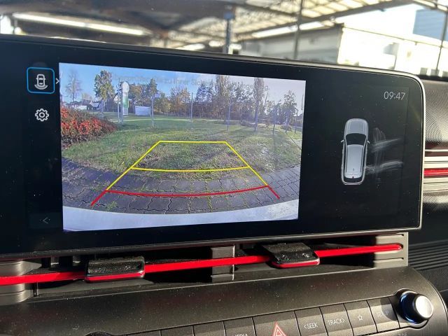 Hyundai Kona 1.6 2WD N Line