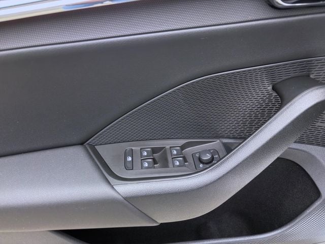 Skoda Octavia 2.0 TDI Combi Style Style