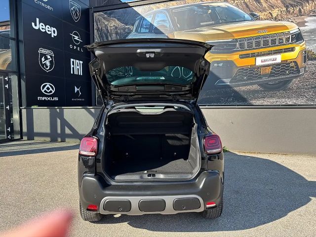 Citroën C3 Aircross Max