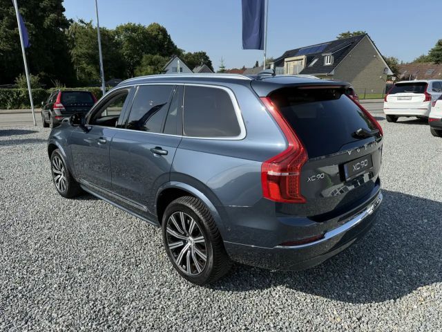 Volvo XC90 AWD Bright Plus