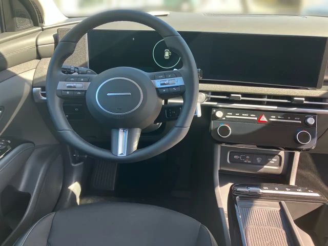 Hyundai Tucson 1.6 T-GDi Trend