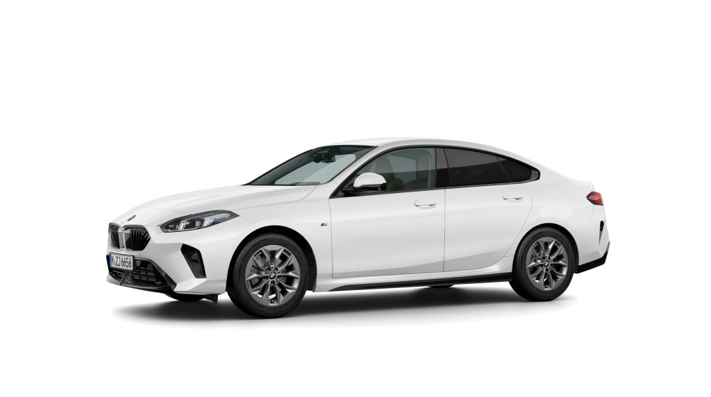 BMW 220 Coupé Gran Coupé