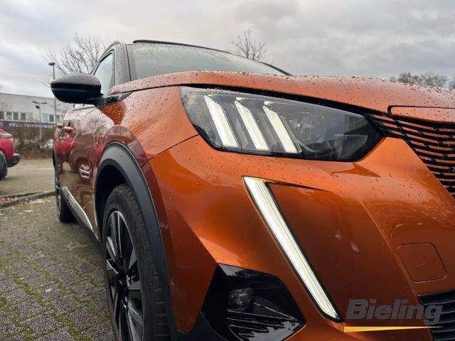 Peugeot 2008 GT-Line