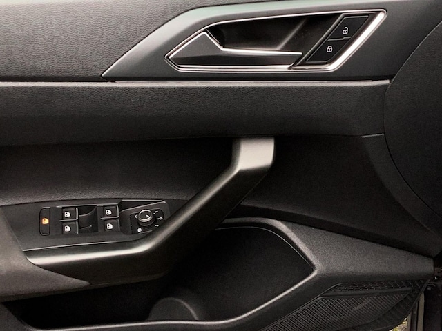 Volkswagen Taigo 1.5 TSI DSG R-Line