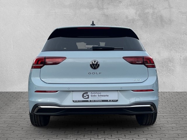 Volkswagen Golf 1.5 eTSI