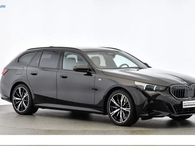 BMW 520 520d xDrive