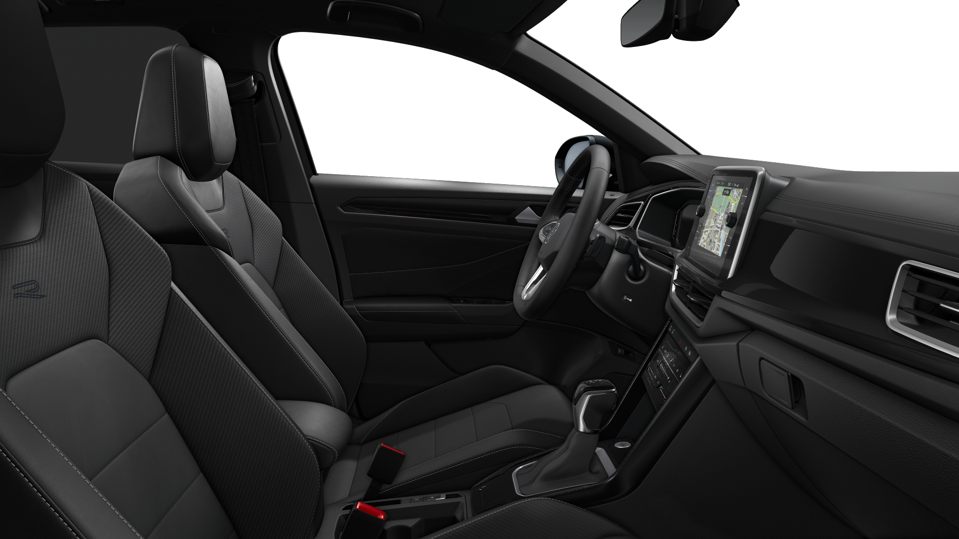 Volkswagen T-Roc 1.5 TSI DSG