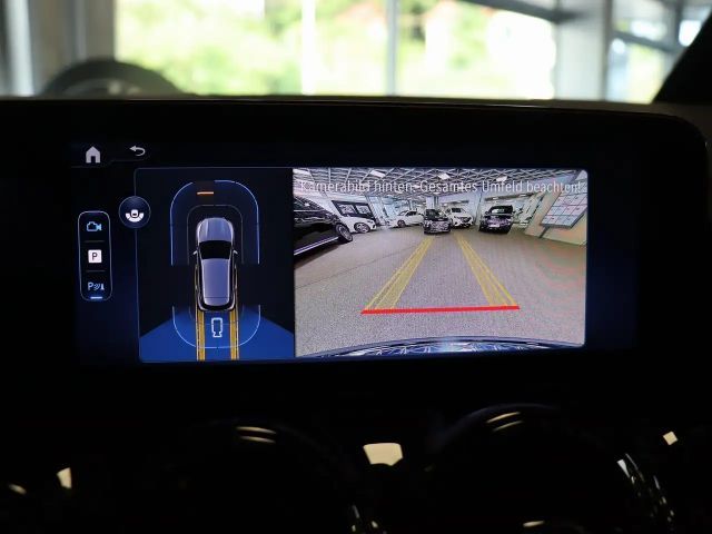 Mercedes-Benz GLA 180 GLA 180 d