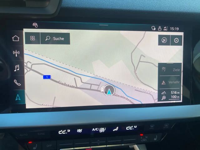 Audi A3 30 TFSI Sedan