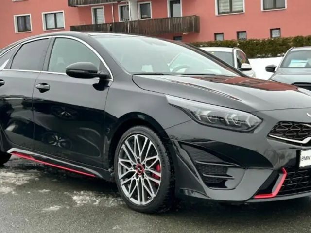 Kia ProCeed GDi GT-Line