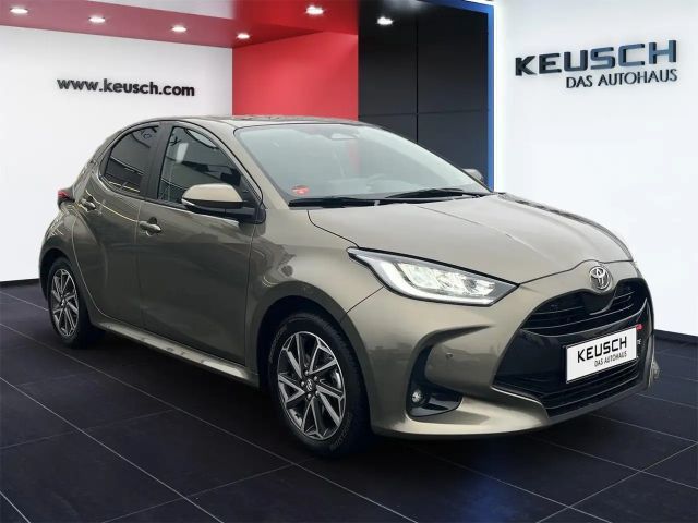 Toyota Yaris Active Hatchback Hybride