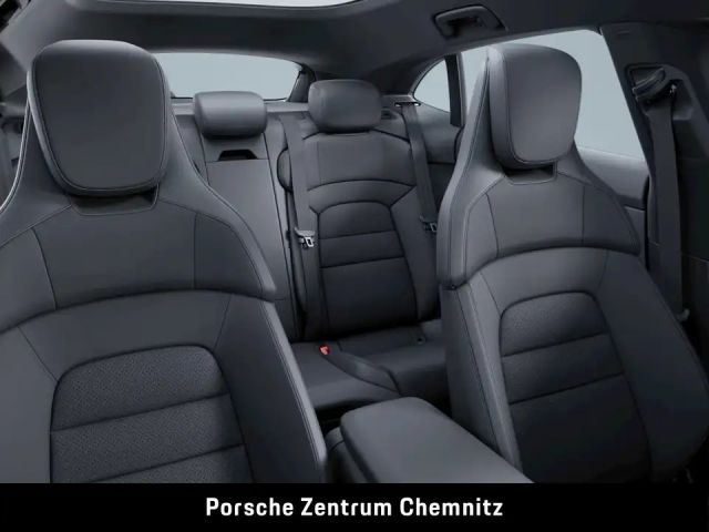 Porsche Taycan 4 Cross Turismo