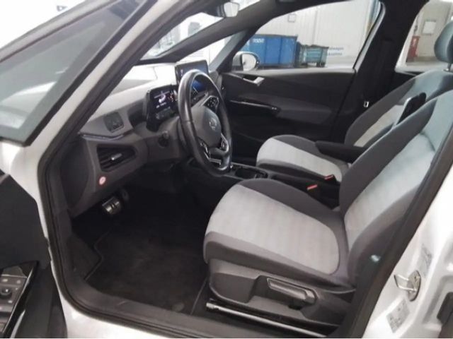 Volkswagen ID.3 1st Edition Performance