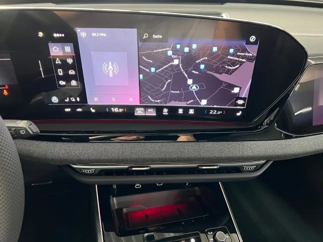 Audi A6 2.0 TDI Quattro S-Line