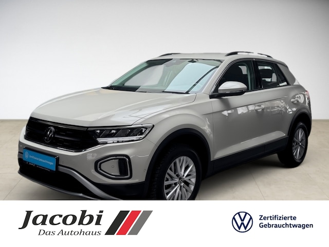 Volkswagen T-Roc 1.0 TSI
