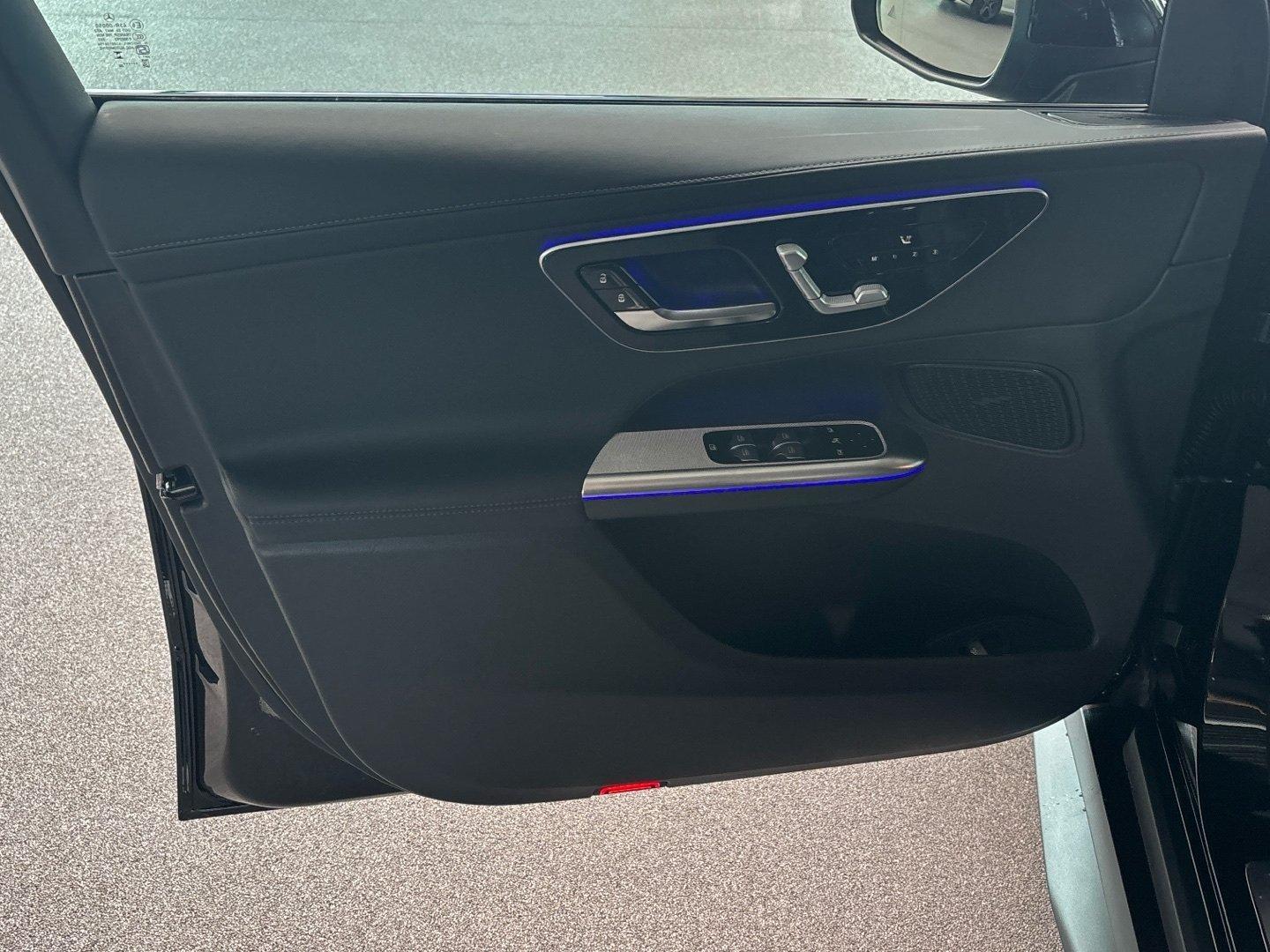 Mercedes-Benz GLC 450 4MATIC AMG Line