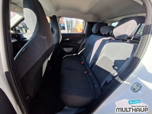 Citroën C3 PureTech You