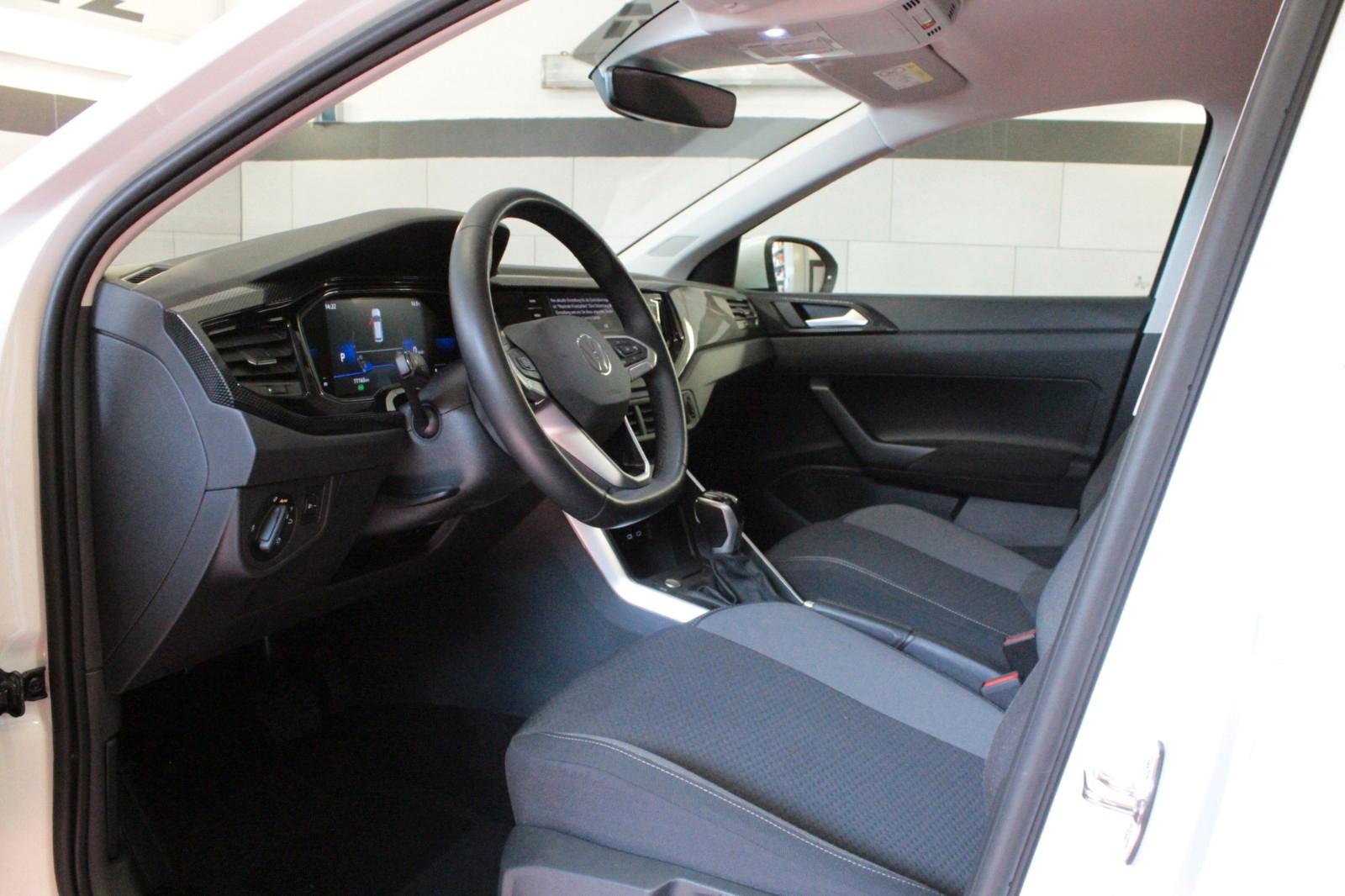 Volkswagen Taigo 1.0 TSI Life