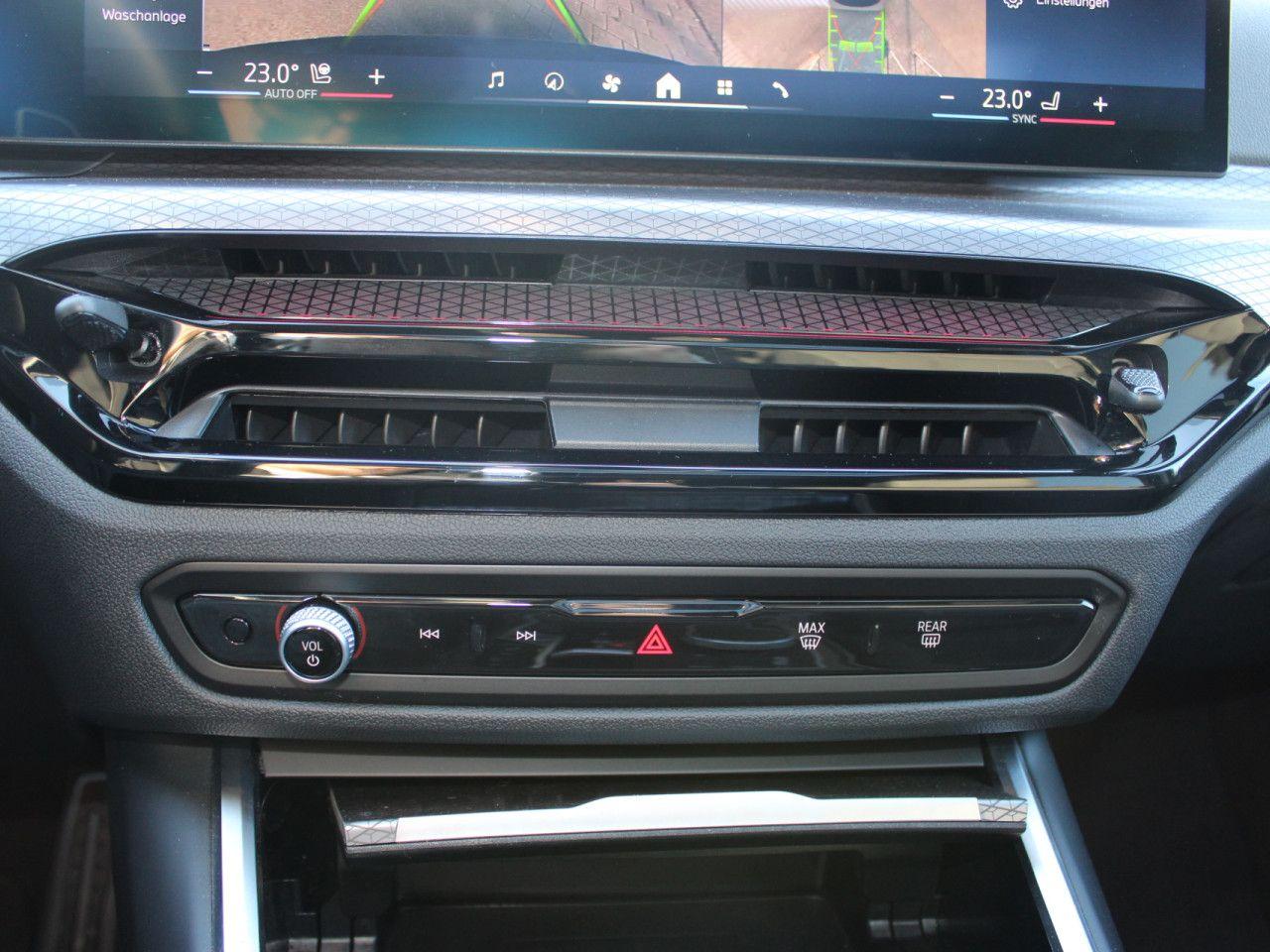 BMW 320 320i M-Sport Touring