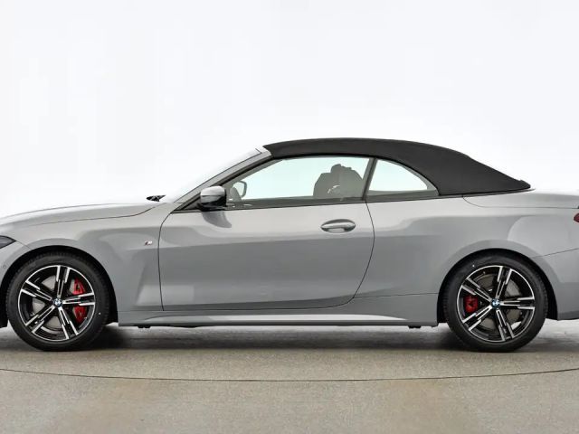 BMW 430 430i Cabrio xDrive
