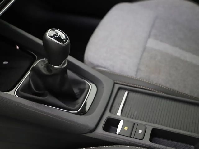 Skoda Octavia Selection