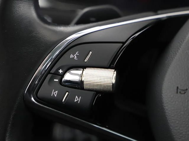 Skoda Superb Ambition