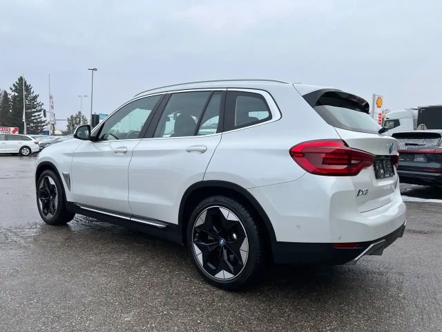 BMW iX3 Impressive iX3