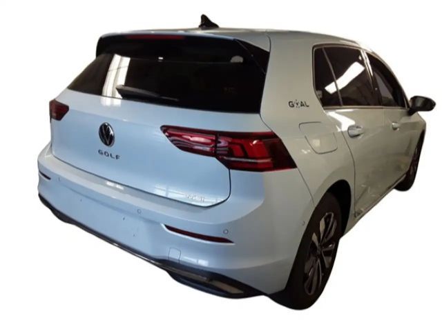 Volkswagen Golf 1.5 eTSI DSG