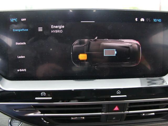 Citroën C5 X Hybrid Max