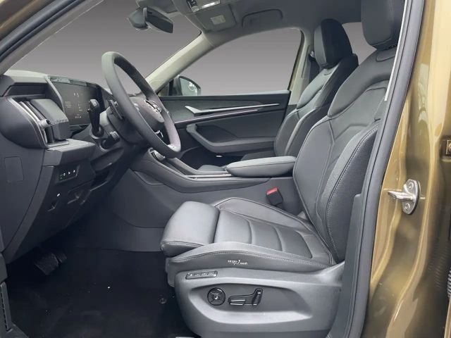 Skoda Kodiaq 2.0 TDI 4x4 Selection Suite