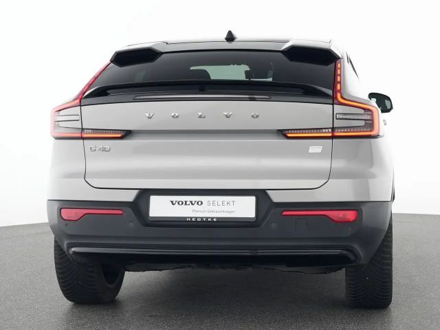 Volvo C40 Plus Recharge