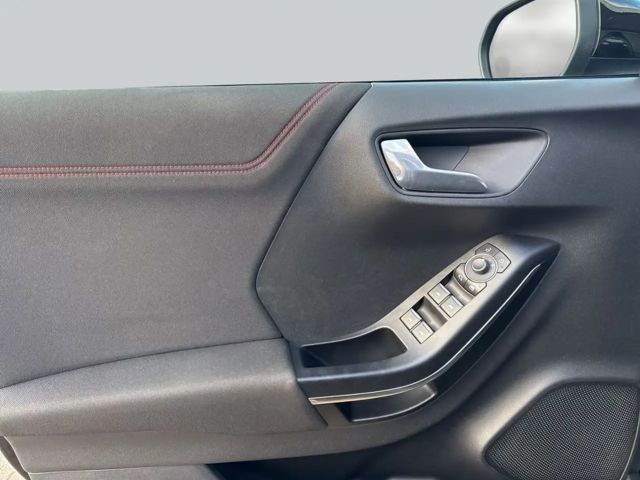 Ford Puma EcoBoost ST Line