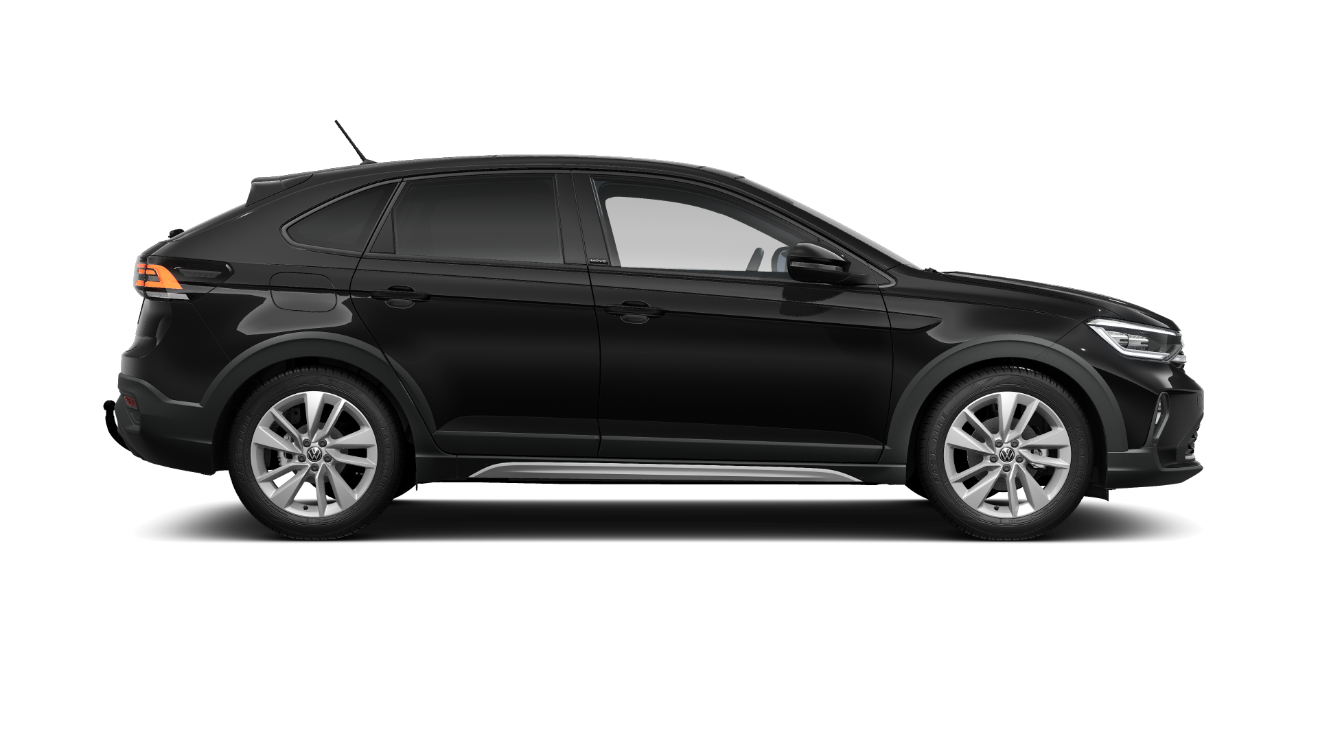 Volkswagen Taigo 1.5 TSI DSG Move