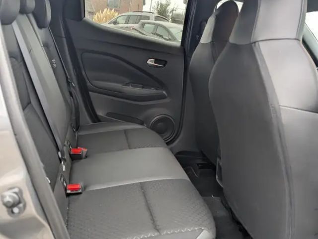 Nissan Juke N-Connecta