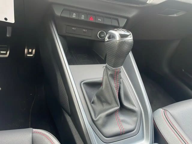 Audi A1 25 TFSI S-Line