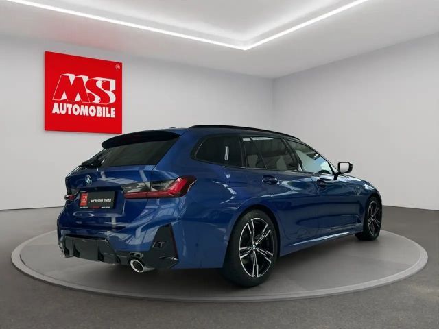BMW 320 320d M-Sport xDrive