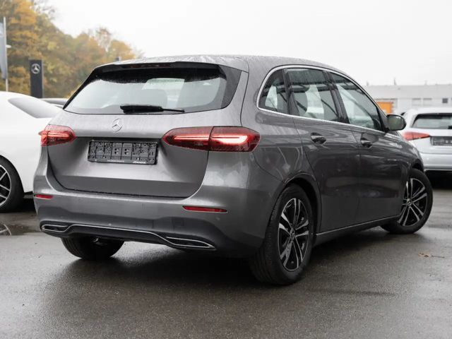 Mercedes-Benz B 200 Progressive