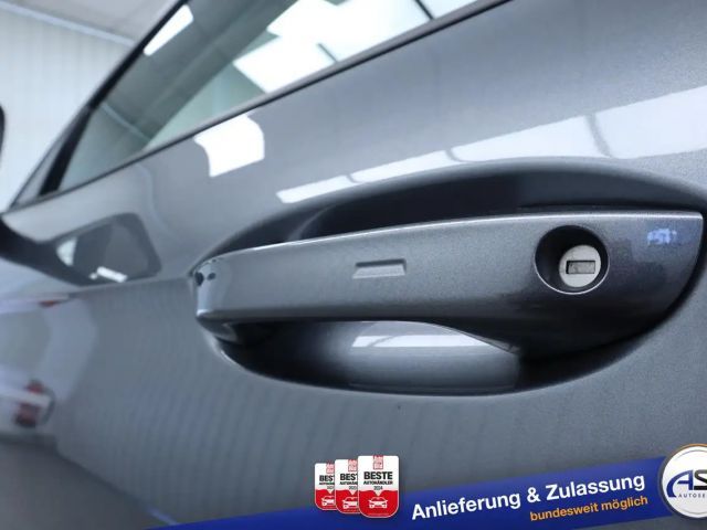 Skoda Superb Combi Selection