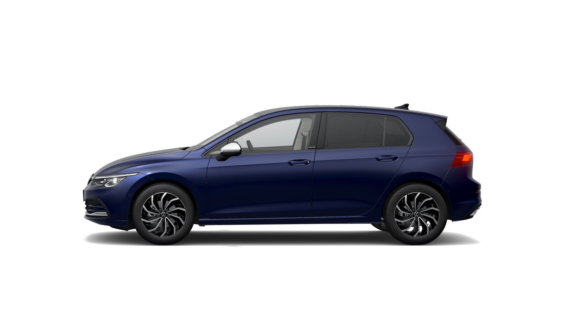 Volkswagen Golf 1.5 eTSI DSG